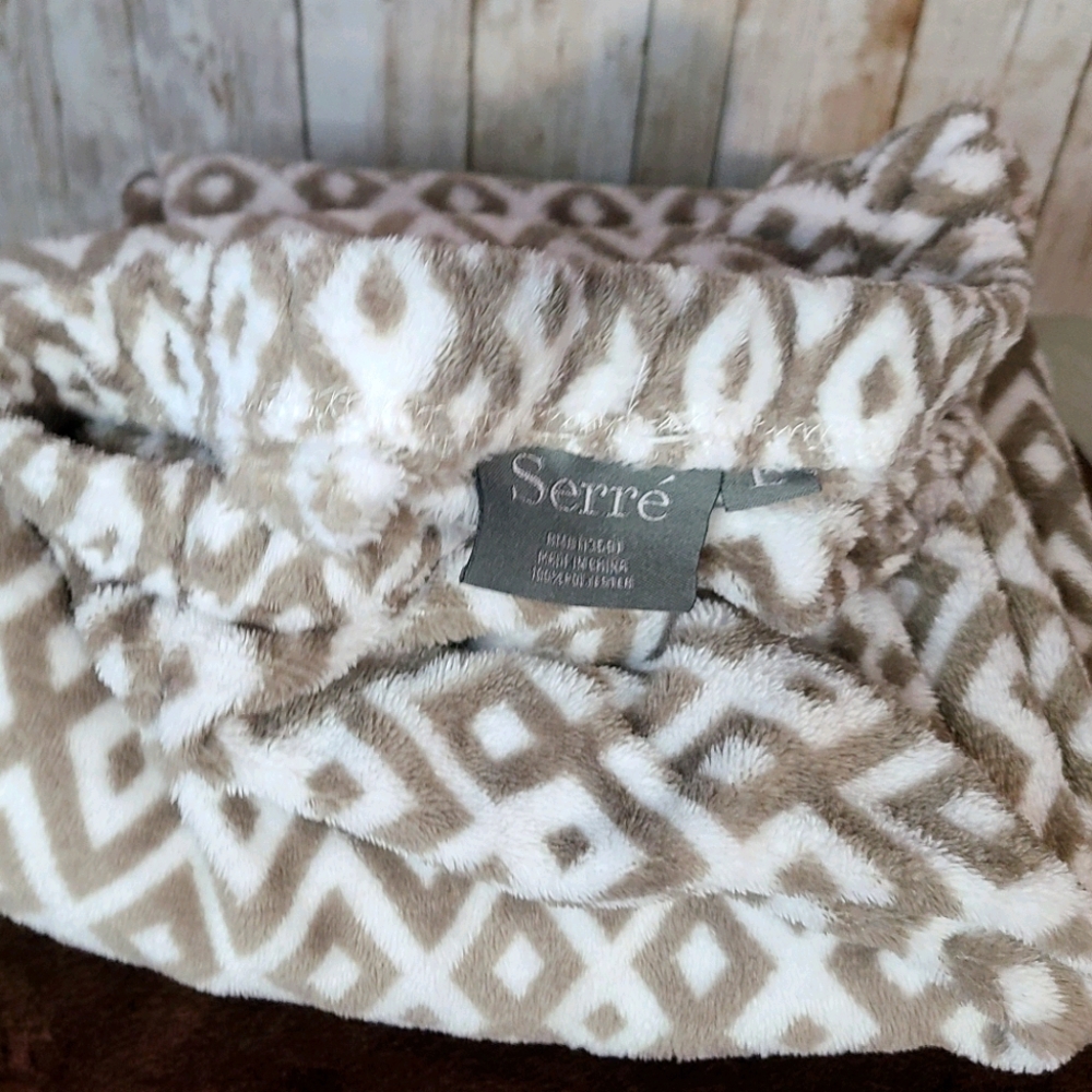 Serre Pajama Pants Lg